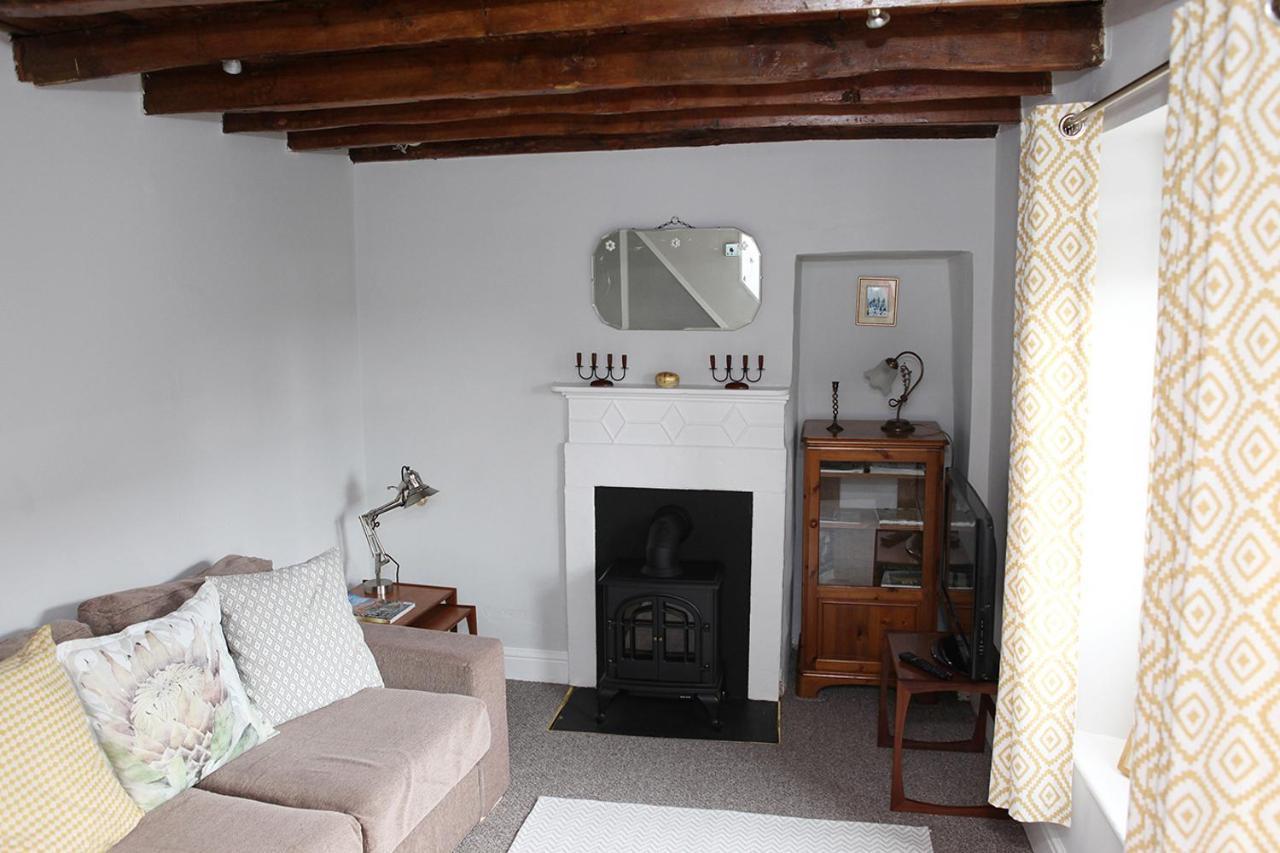 ריצ'מונד Millgate Cottage In The Heart Of Richmond מראה חיצוני תמונה