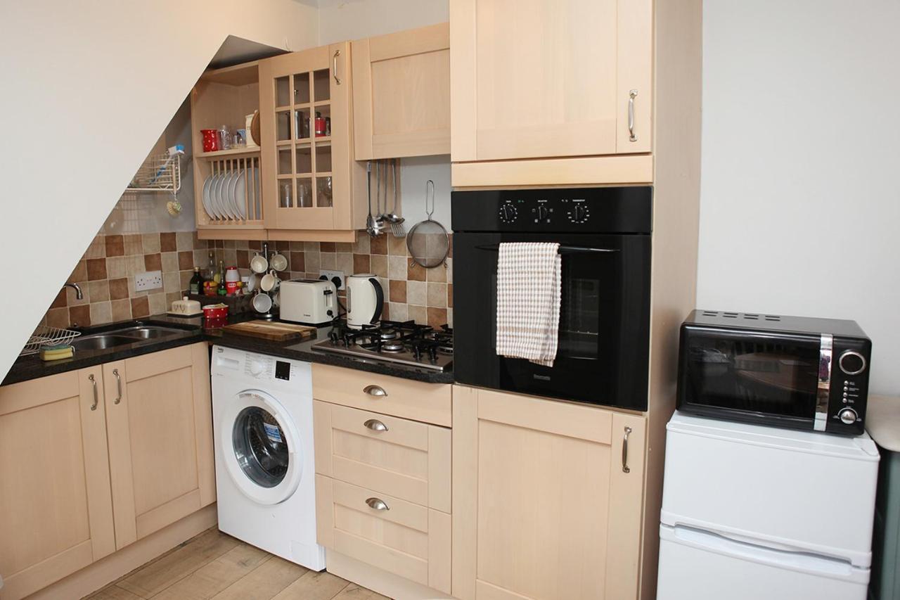 ריצ'מונד Millgate Cottage In The Heart Of Richmond מראה חיצוני תמונה