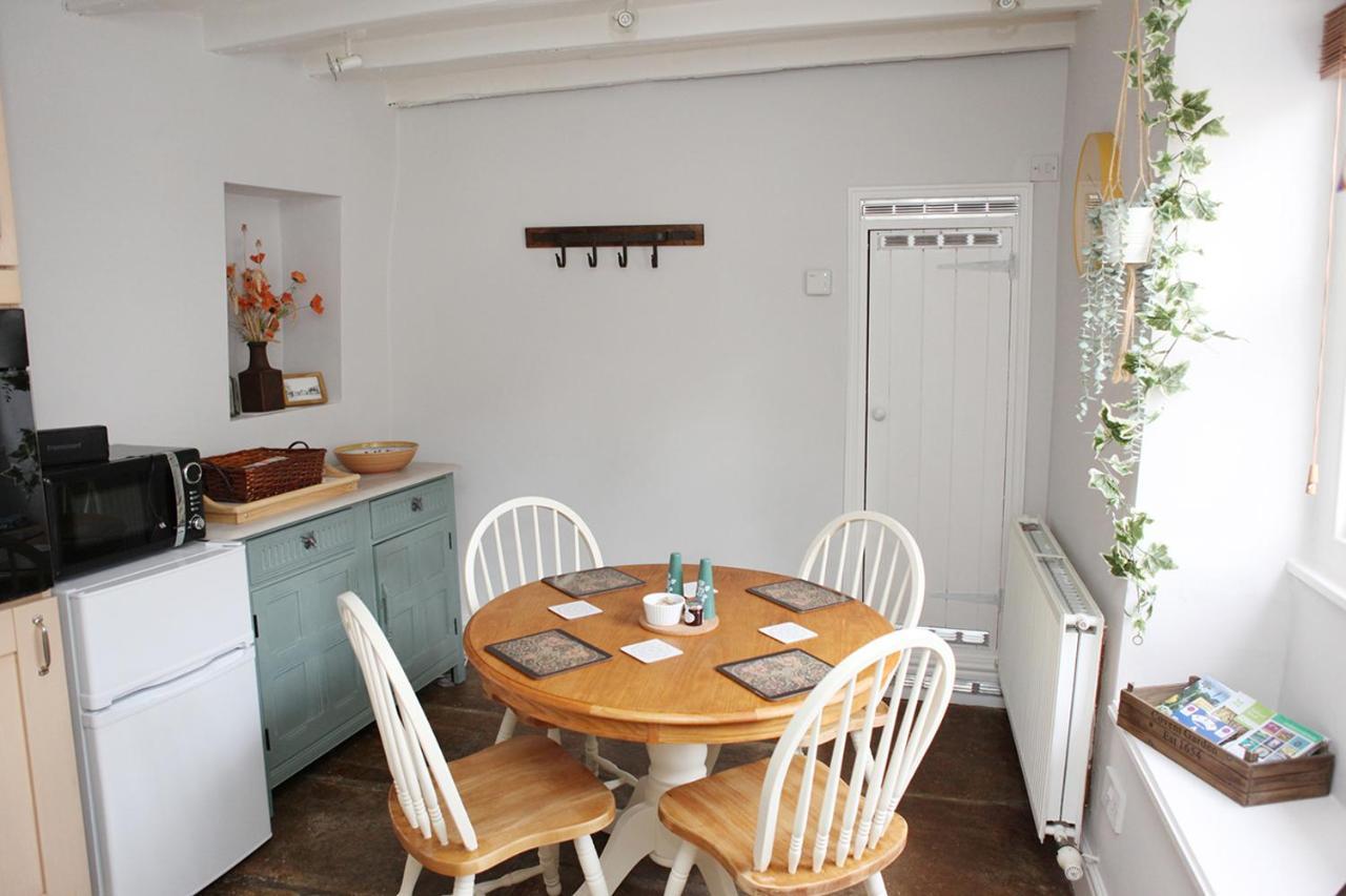 ריצ'מונד Millgate Cottage In The Heart Of Richmond מראה חיצוני תמונה