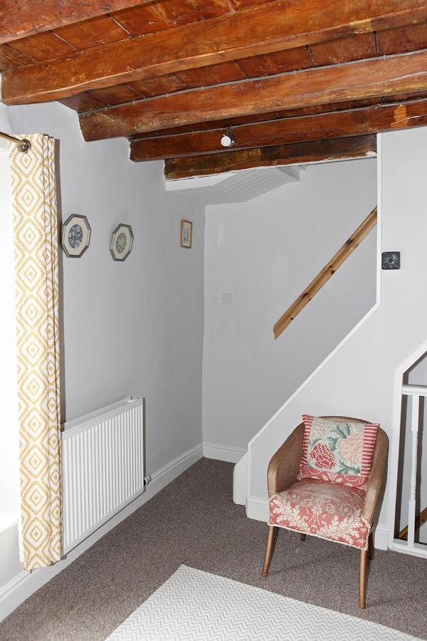 ריצ'מונד Millgate Cottage In The Heart Of Richmond מראה חיצוני תמונה