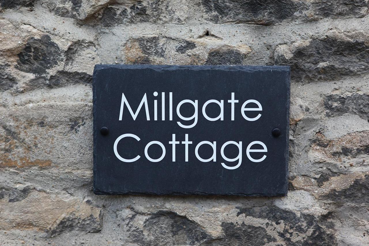 ריצ'מונד Millgate Cottage In The Heart Of Richmond מראה חיצוני תמונה