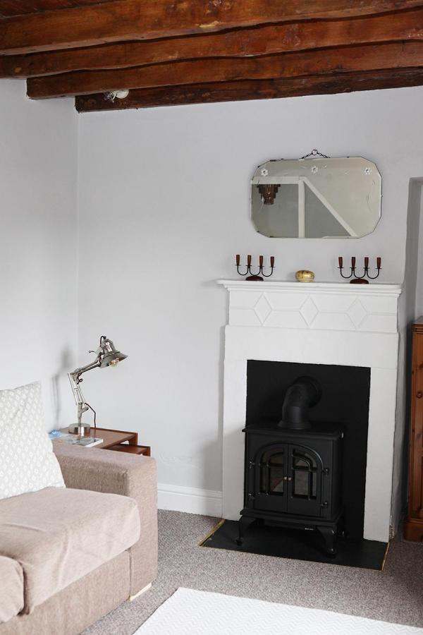 ריצ'מונד Millgate Cottage In The Heart Of Richmond מראה חיצוני תמונה